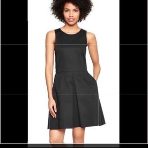 Little Black Dress sleeveless size 8